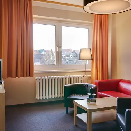 Himmelsscheibe Hotel Nebra