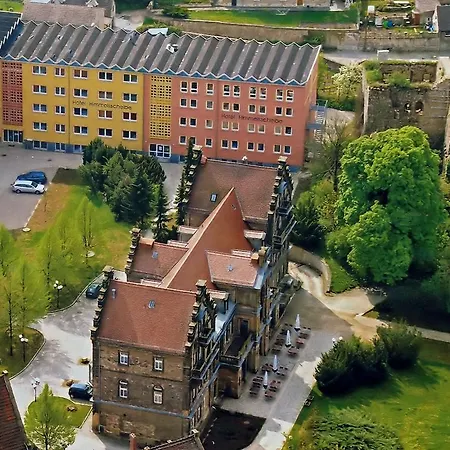 Himmelsscheibe Hotel Nebra