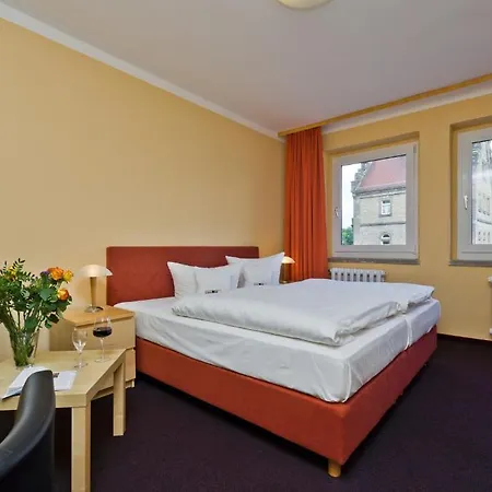 Hotel Himmelsscheibe