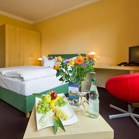 Hotel Himmelsscheibe 3*