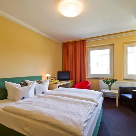 Himmelsscheibe Hotel 3*