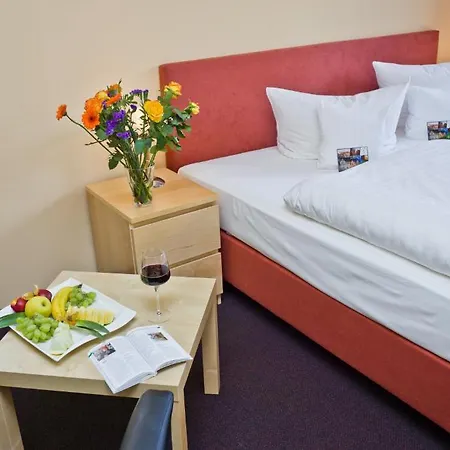 Hotel Himmelsscheibe