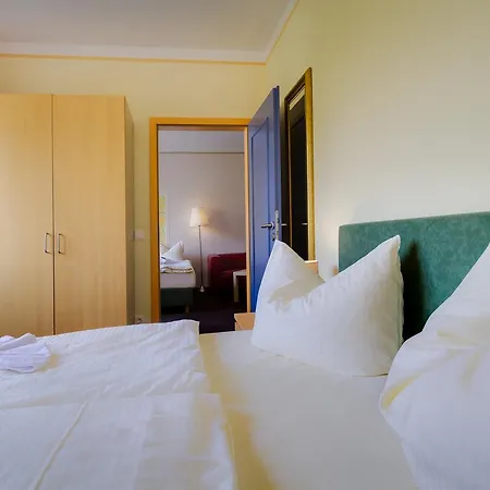 Hotel Himmelsscheibe Nebra