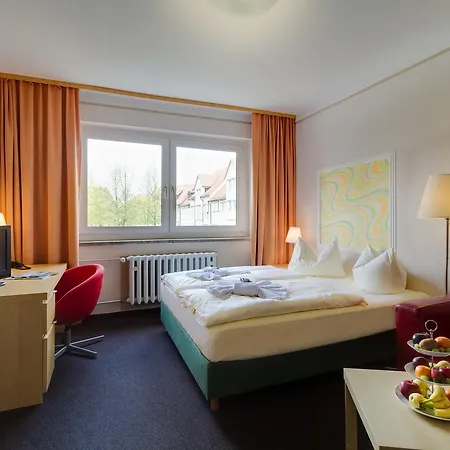 Hotel Himmelsscheibe 3*