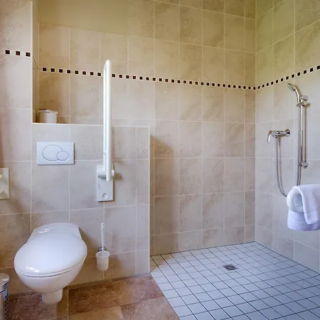 Himmelsscheibe Hotel 3*