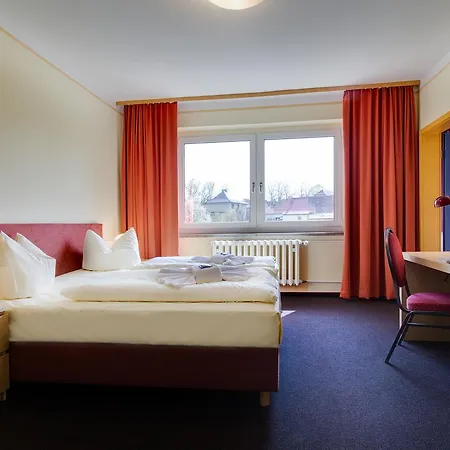 Hotel Himmelsscheibe