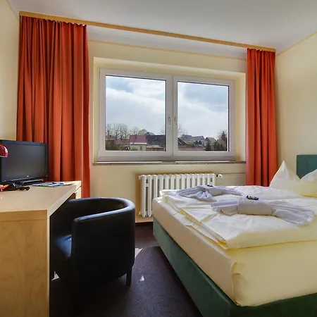 Hotel Himmelsscheibe Nebra