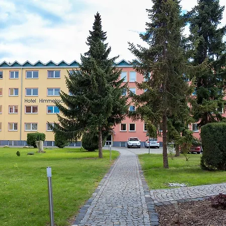Hotel Himmelsscheibe Nebra