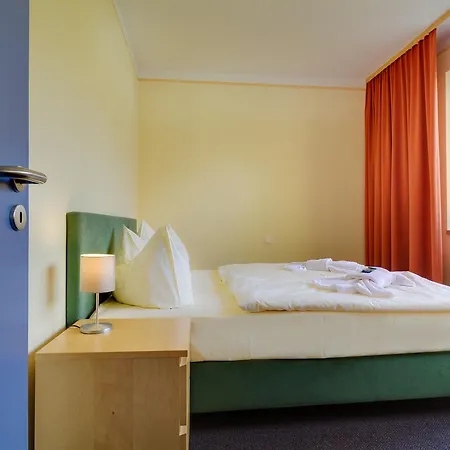 Hotel Himmelsscheibe 3*