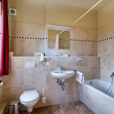 Himmelsscheibe Hotel 3*
