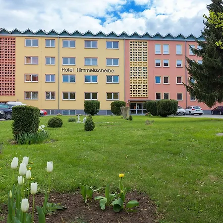 Himmelsscheibe Nebra