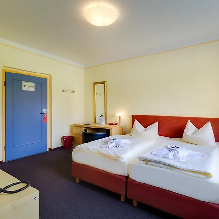 Himmelsscheibe Hotel Nebra