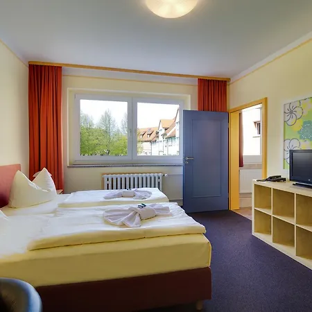 Hotel Himmelsscheibe Nebra