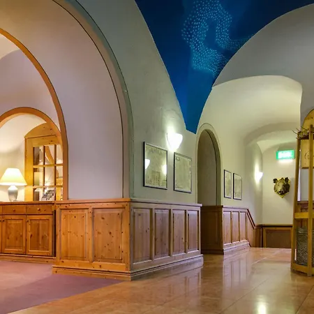 Hotel Himmelsscheibe 3*