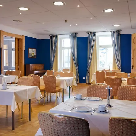 Hotel Himmelsscheibe 3*