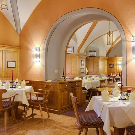 Himmelsscheibe Hotel 3*