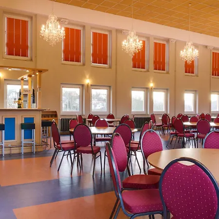 Hotel Himmelsscheibe 3*