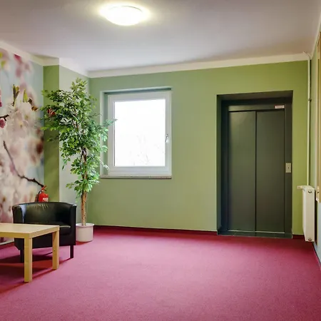Himmelsscheibe Hotel